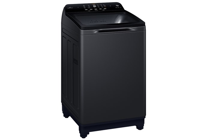 Máy giặt Aqua Inverter 10 kg AQW-DR100JT BK